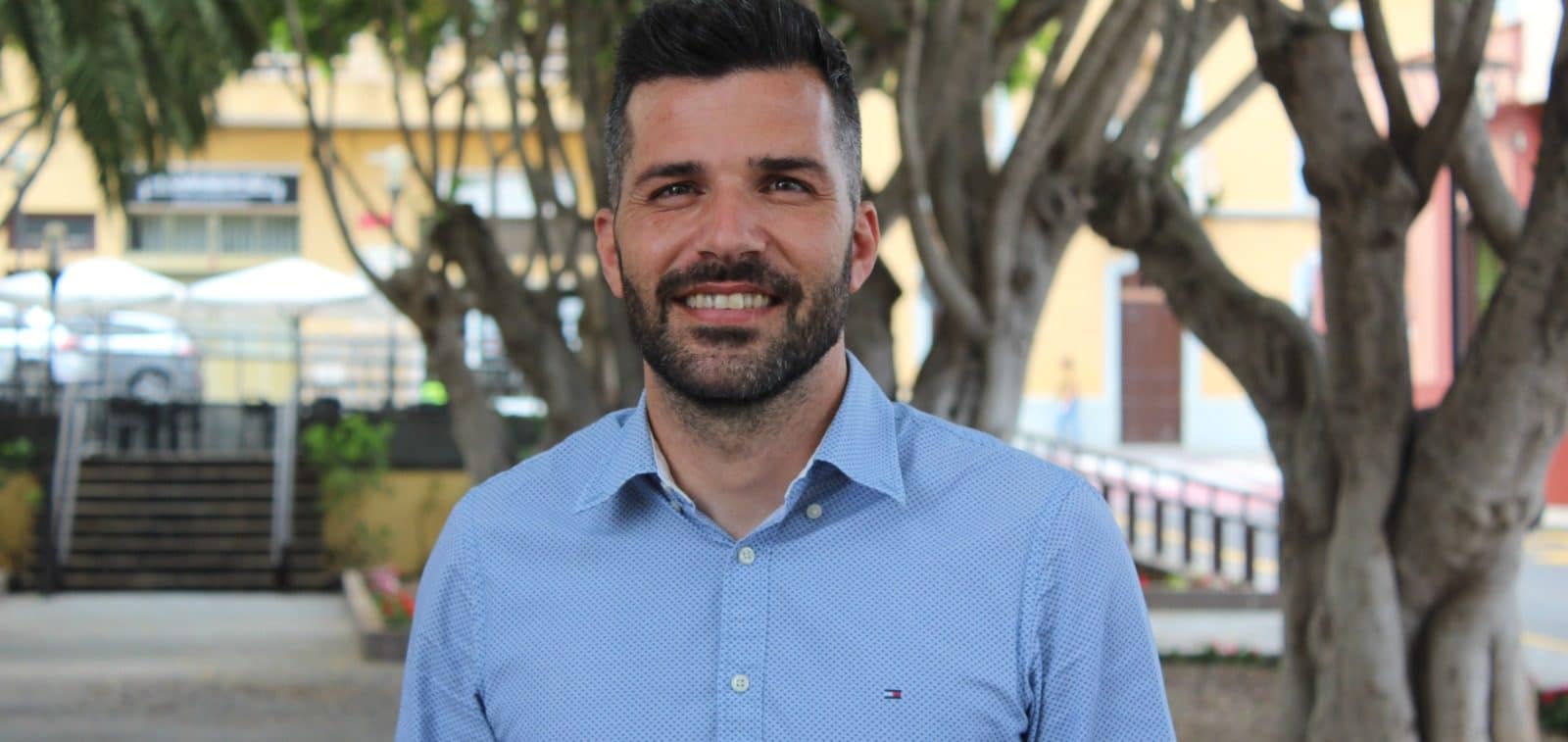 Francisco Socas
