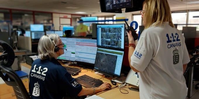 HOMBRE HERIDO EN ARONA 15-11-24