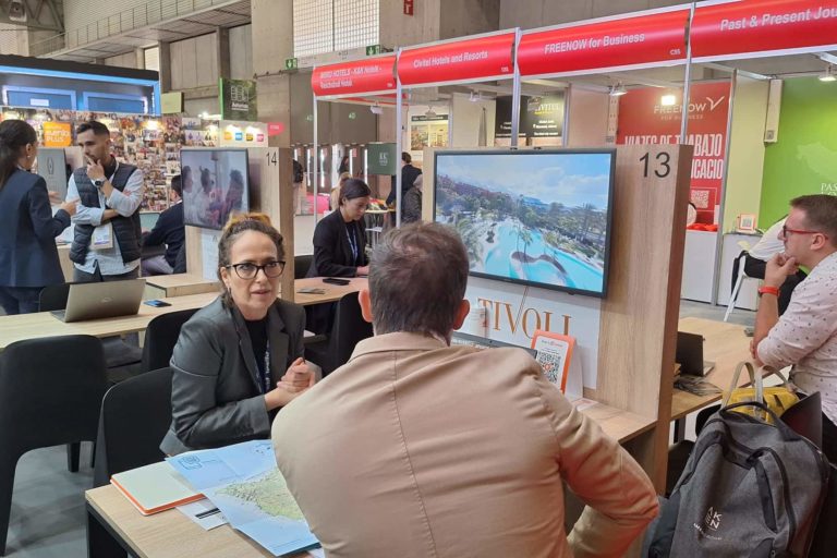 IBTM 2