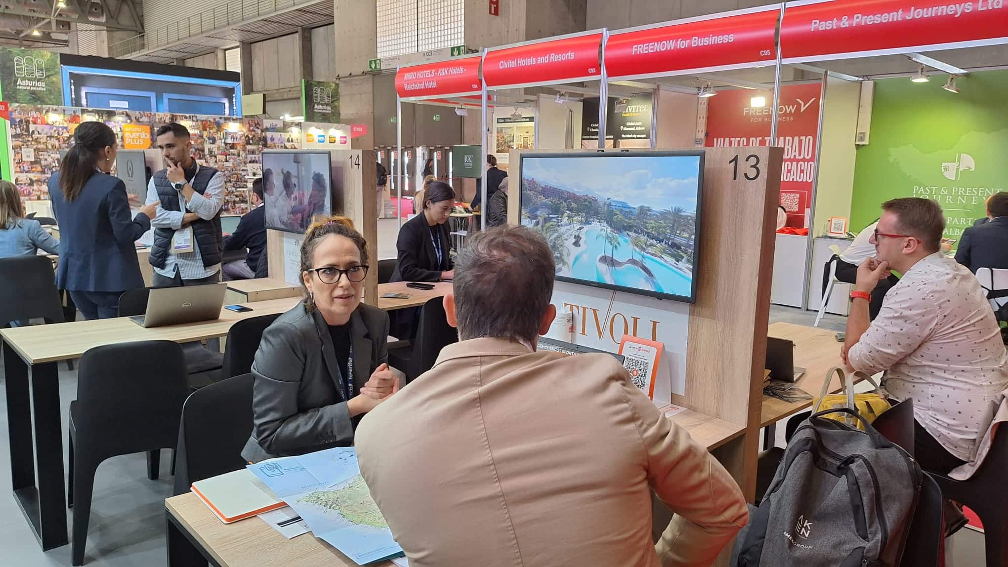 IBTM 2