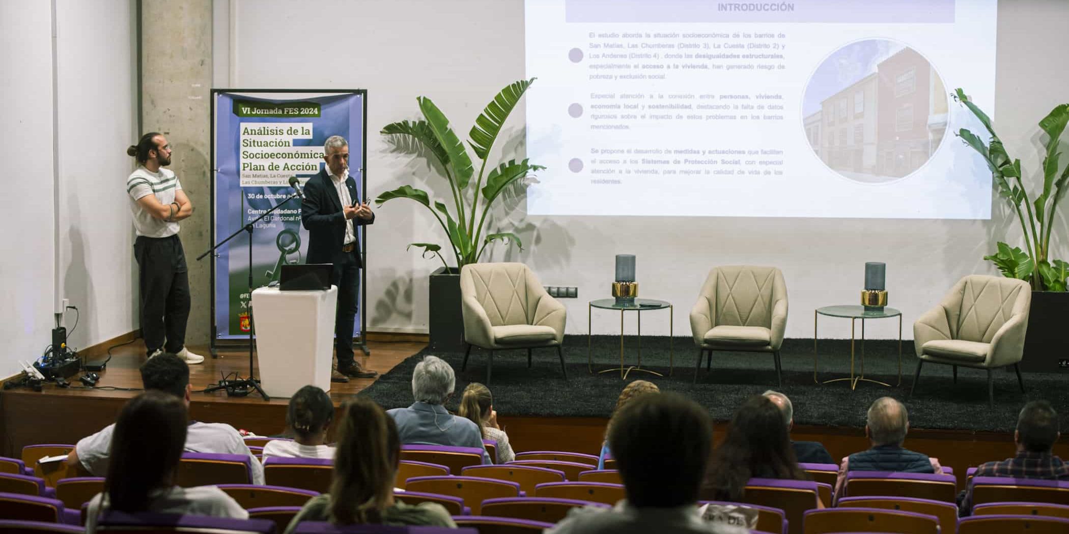 Jornadas FES Archivo