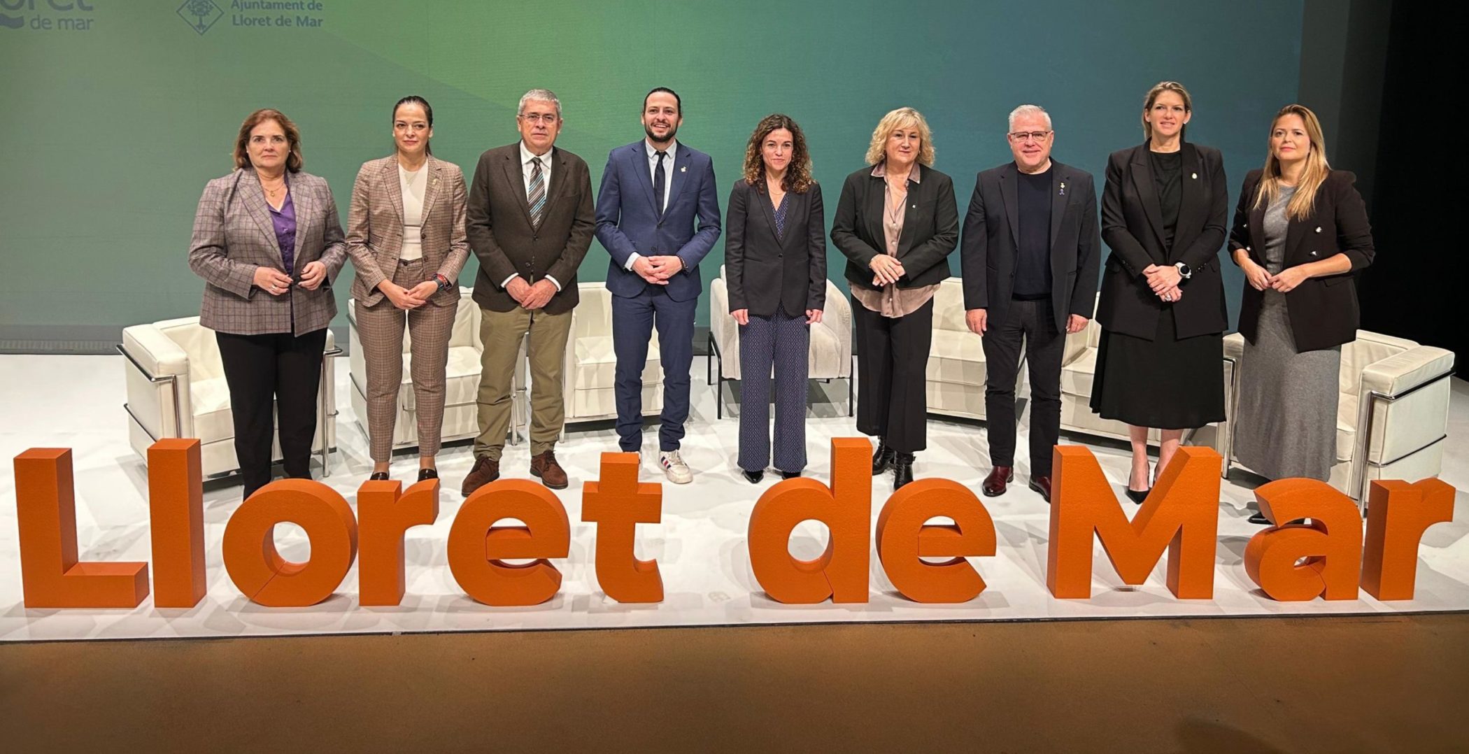 Jornadas Lloret de Mar AMT