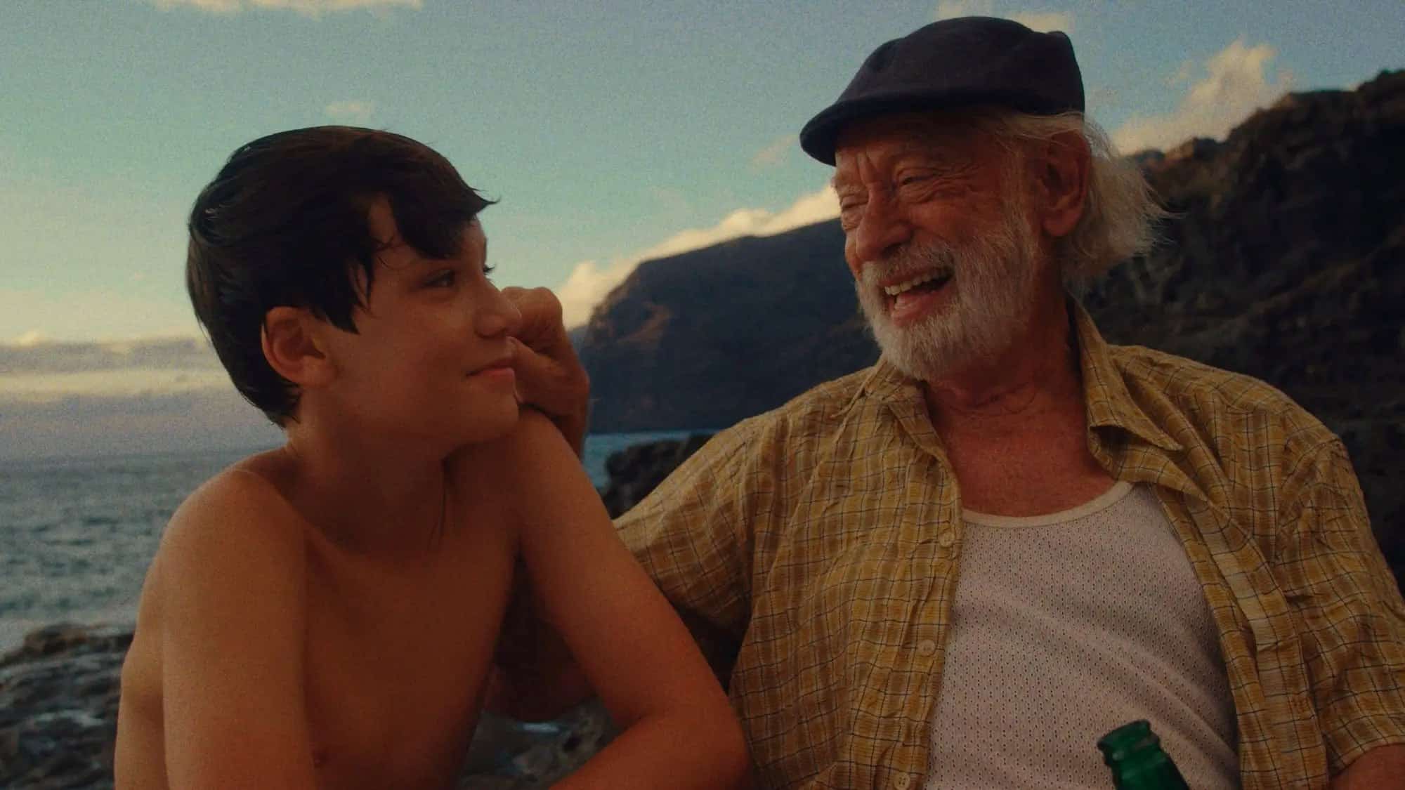 La isla errante 3