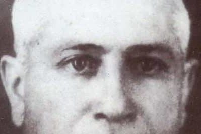 Luis Rodríguez Figueroa