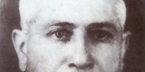 Luis Rodríguez Figueroa