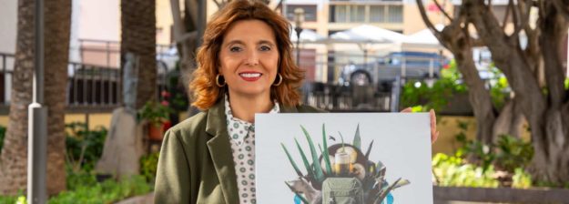 María Luz Fernández