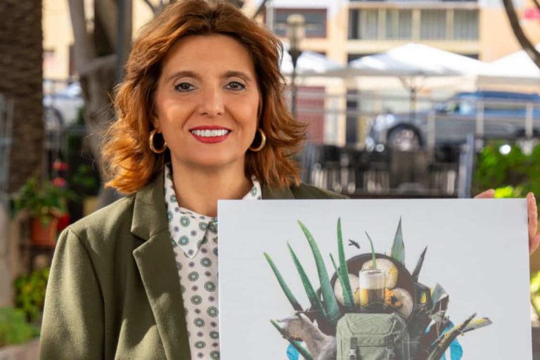María Luz Fernández