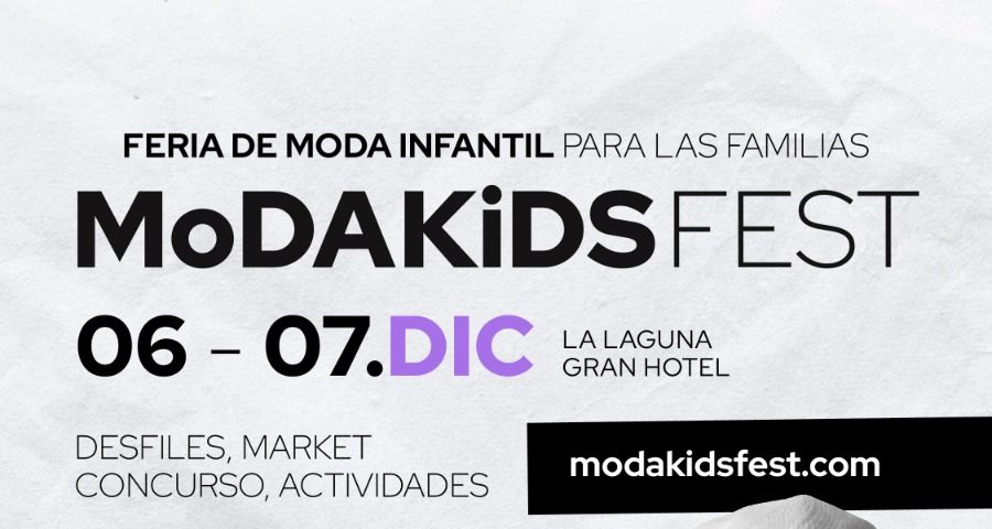 Moda Kids Fest