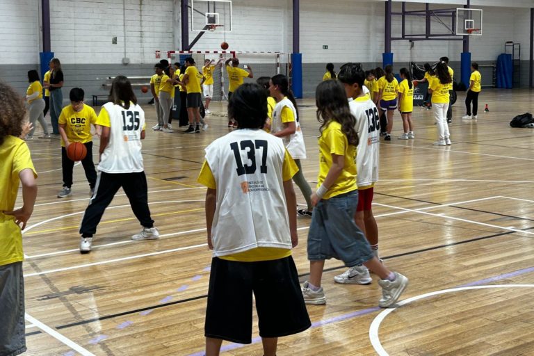 No a las adicciones Sí al baloncesto_4
