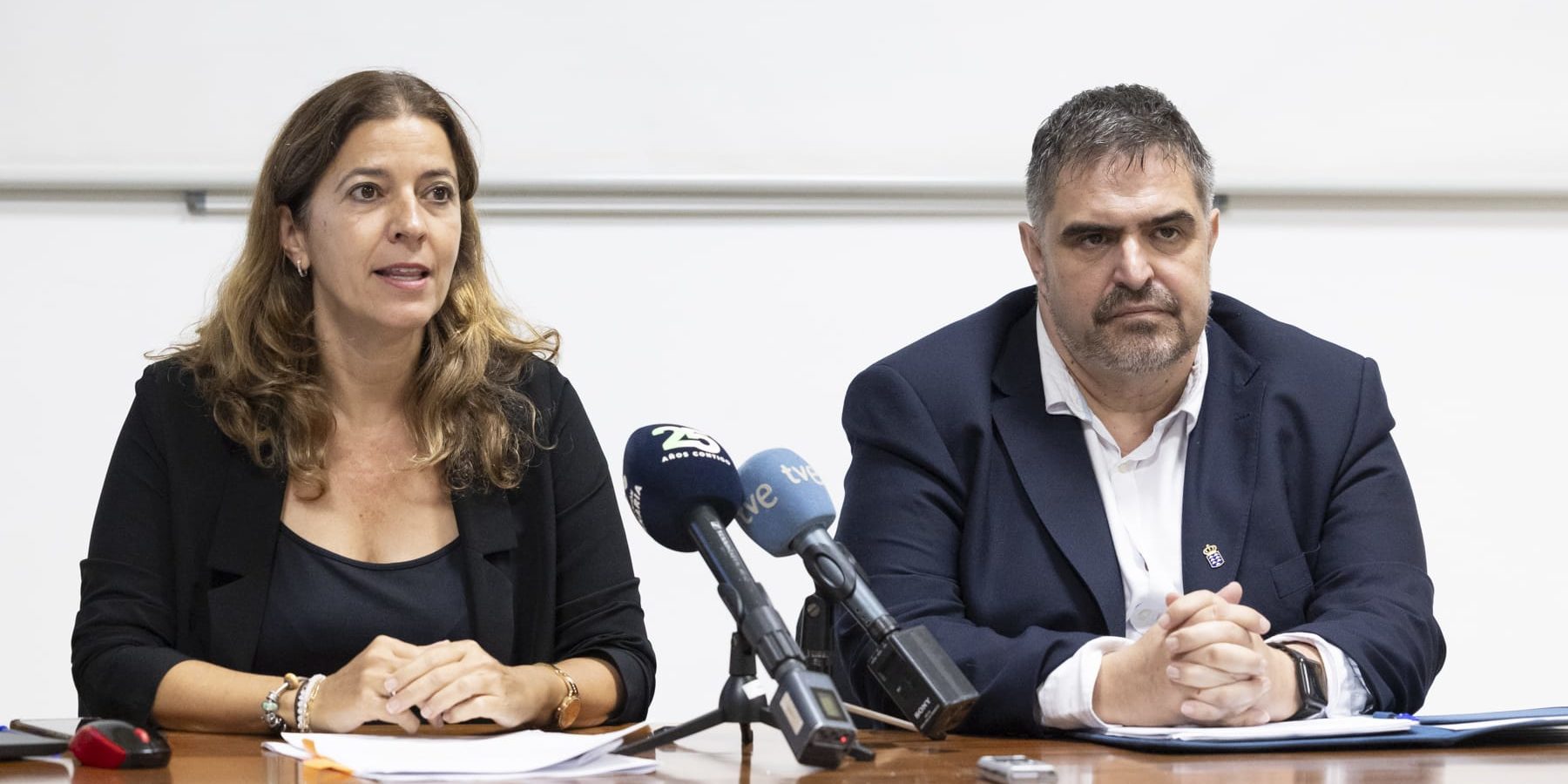 PARO DE LARGA DURACIÓN BAJA EN CANARIAS-OCTUBRE 5-11-24