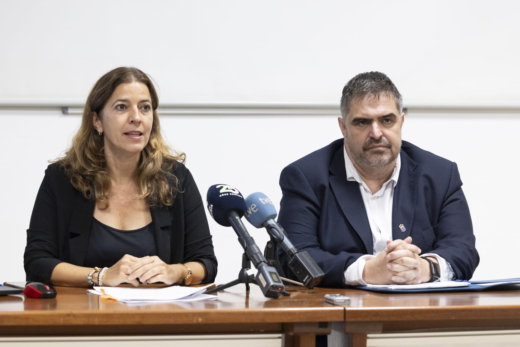 PARO DE LARGA DURACIÓN BAJA EN CANARIAS-OCTUBRE 5-11-24