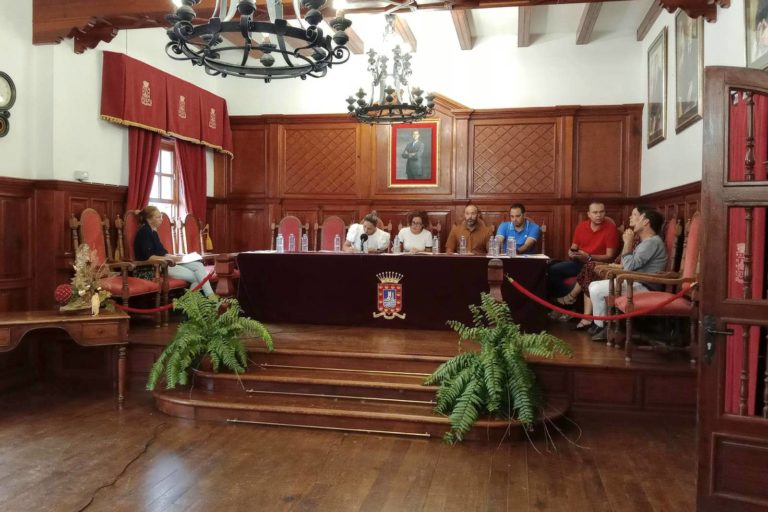 PLENO AYTO. SAN SEBASTIÁN 27 NOVIEMBRE 2024
