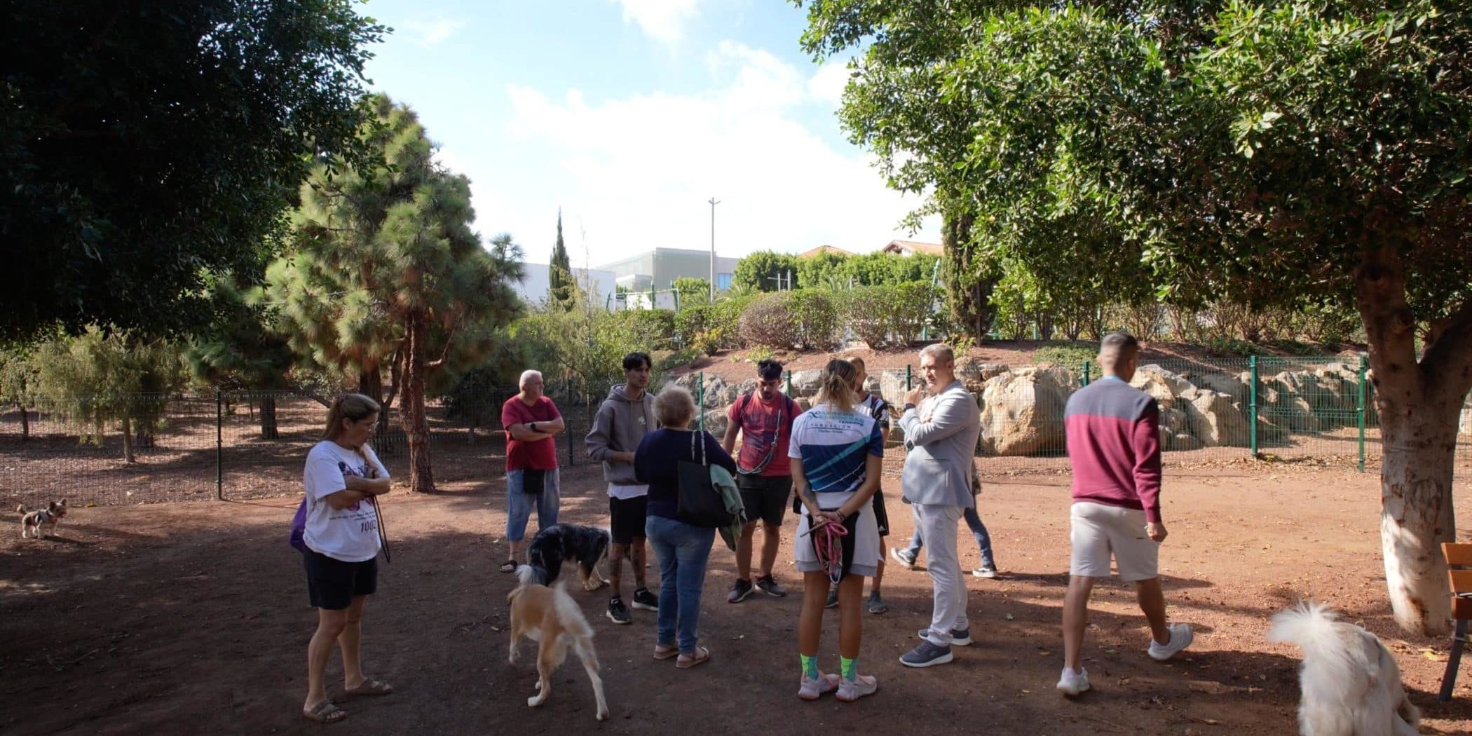 Parque canino 3