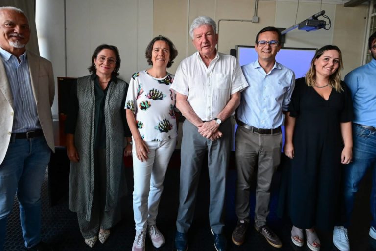 Ponentes Jornadas calidad agua de baño El Confital