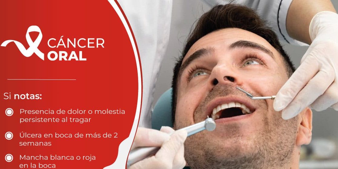 Poster 6 Campaña Cáncer Oral