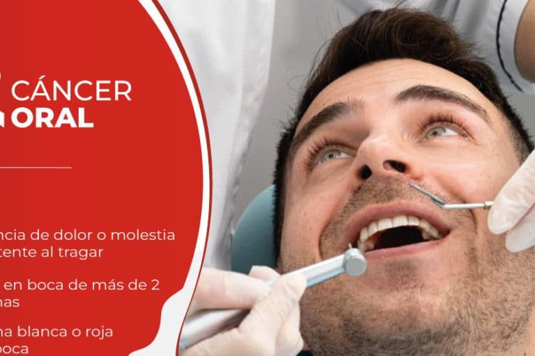 Poster 6 Campaña Cáncer Oral