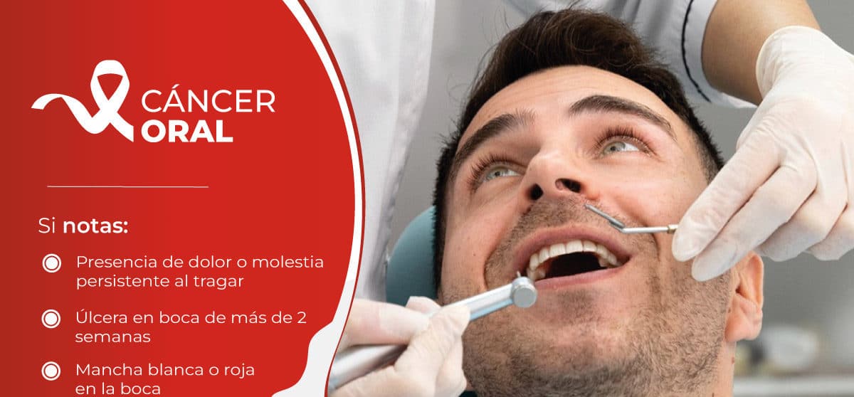Poster 6 Campaña Cáncer Oral