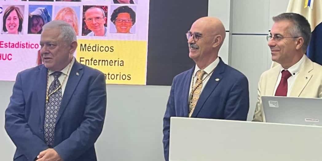 Premio RAM Lorente (derecha)