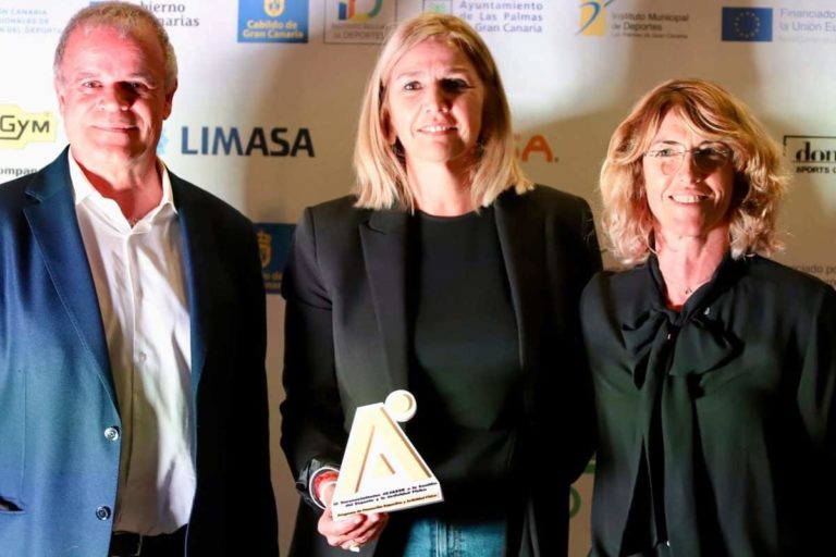 Premio al programa PADIS