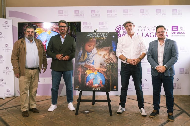 Presentación Belenes