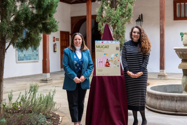 Presentación de la MUCAT