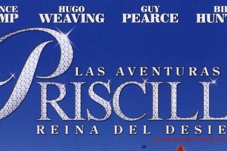 Priscilla
