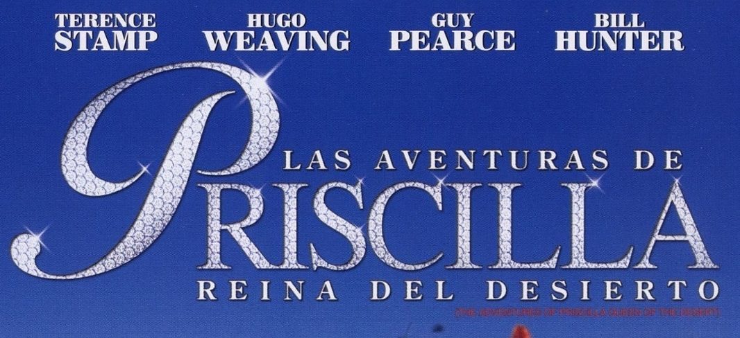 Priscilla
