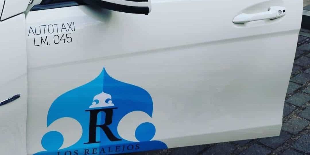RECURSO Taxi