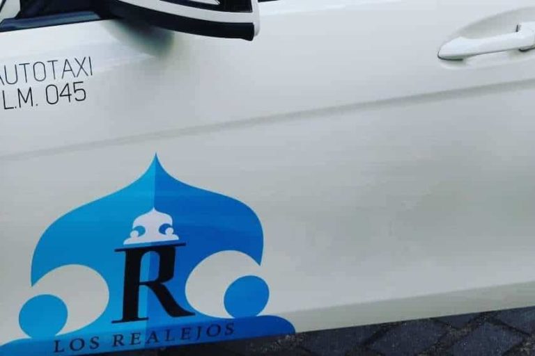 RECURSO Taxi