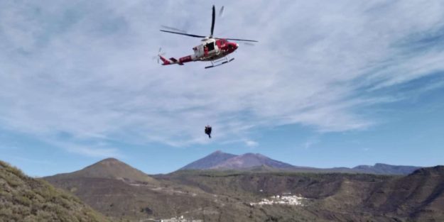 RESCATE EN SANTIAGO DEL TEIDE2 6-11-24