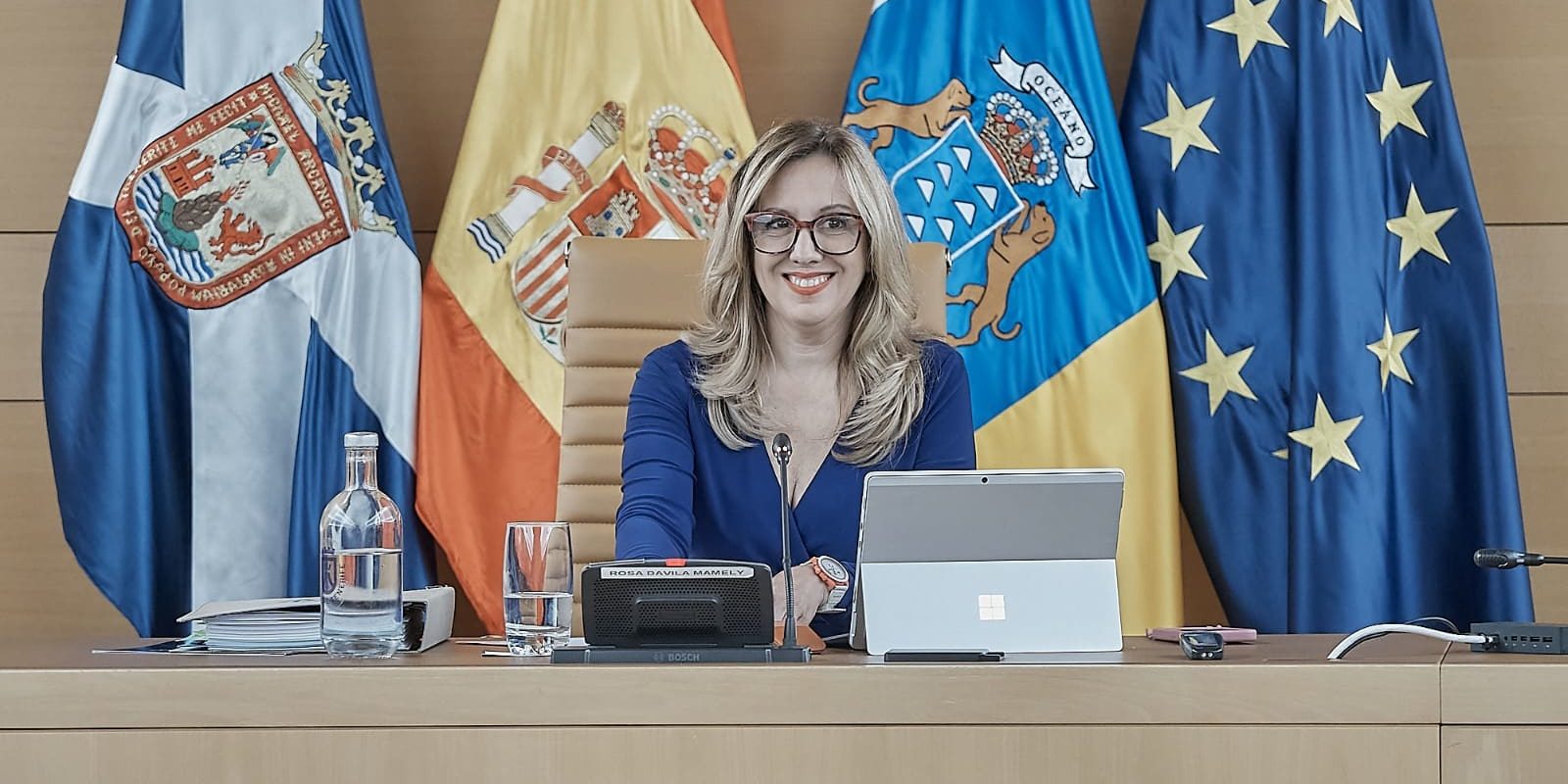 ROSA DÁVILA PLENO 001