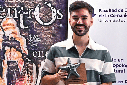 Reconocimiento