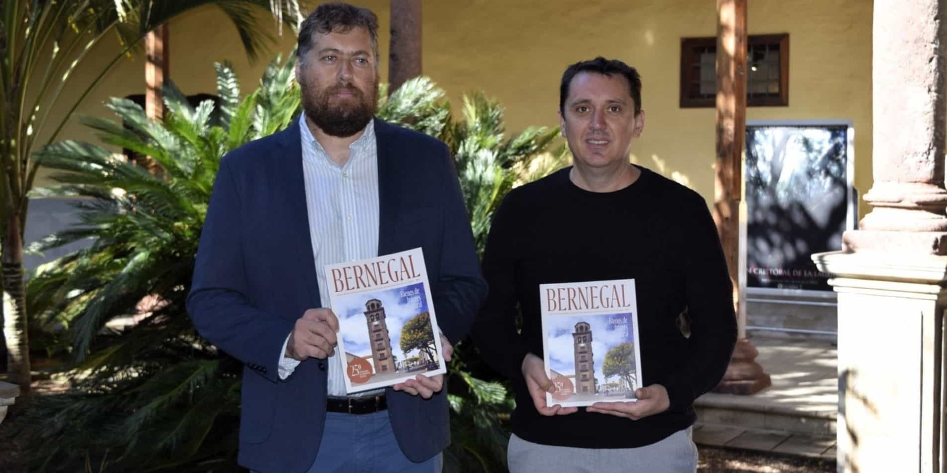 Revista_Bernegal