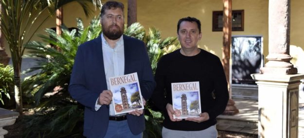 Revista_Bernegal