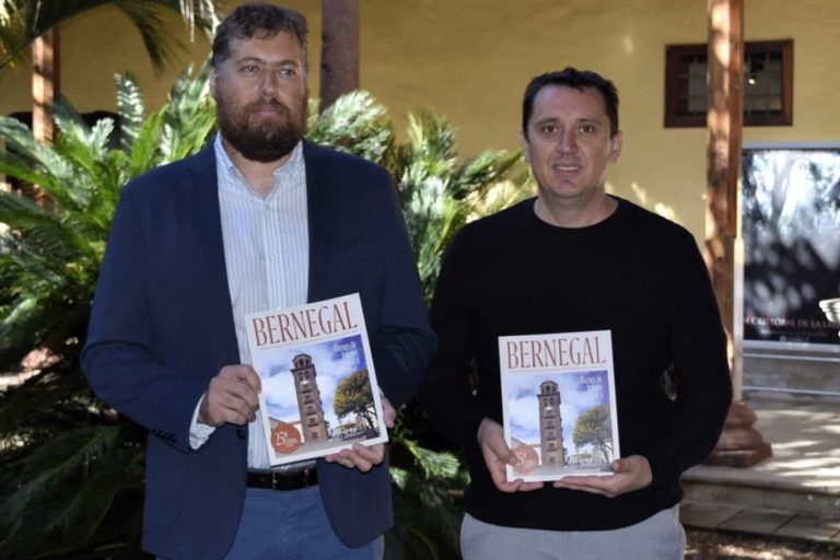 Revista_Bernegal