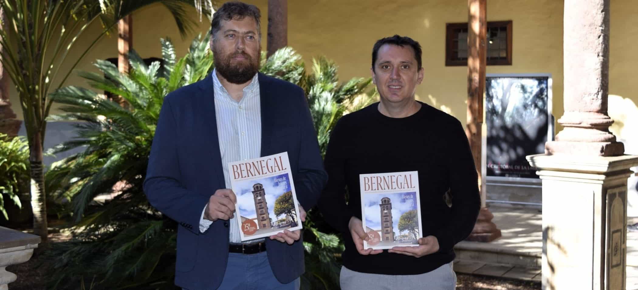 Revista_Bernegal