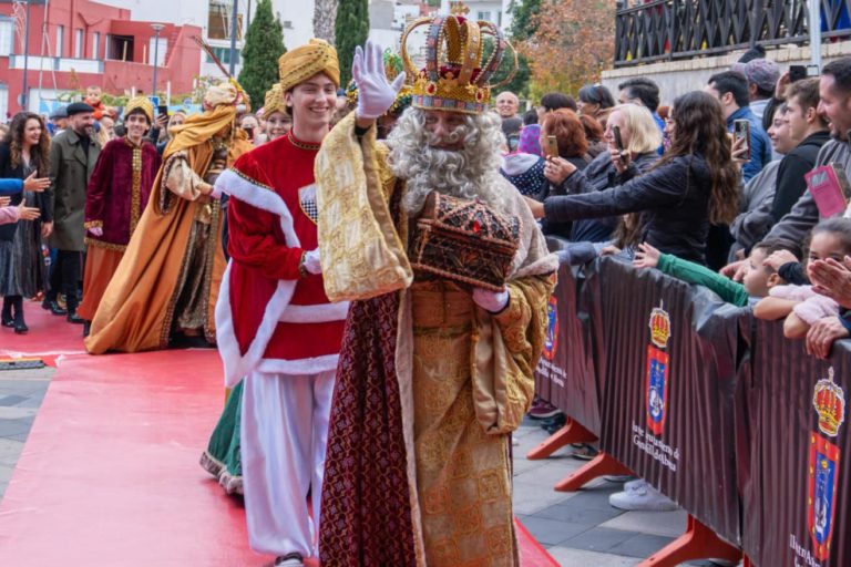 Reyes Magos