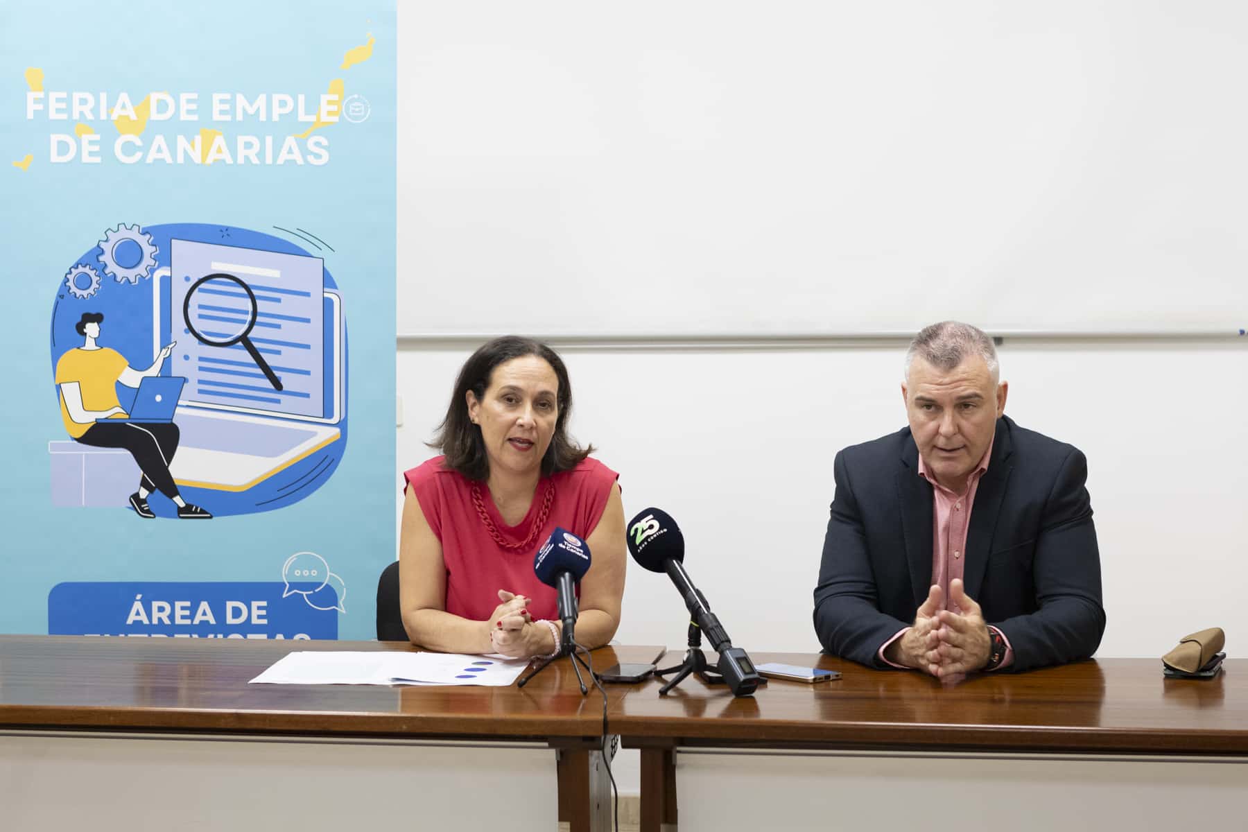 Rueda prensa Feria Empleo 016