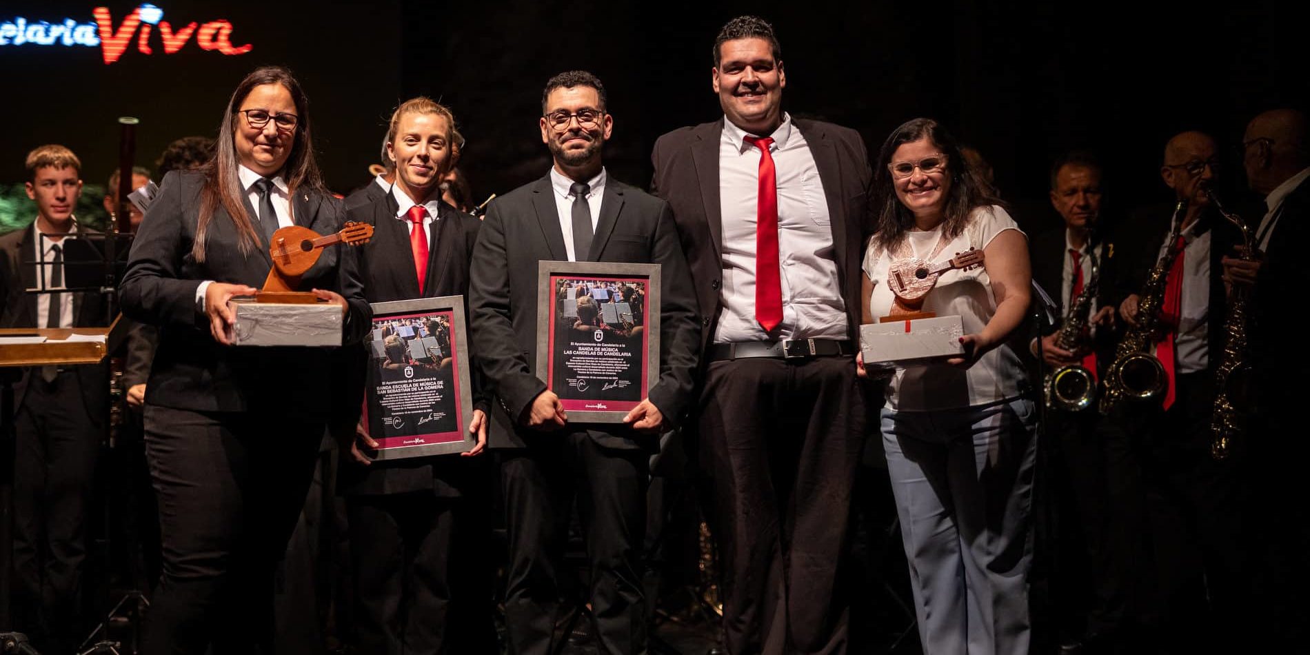 SHE – ENCUENTRO BANDAS CANDELAS – 06