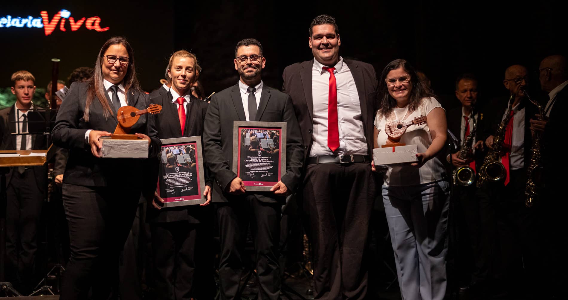 SHE – ENCUENTRO BANDAS CANDELAS – 06
