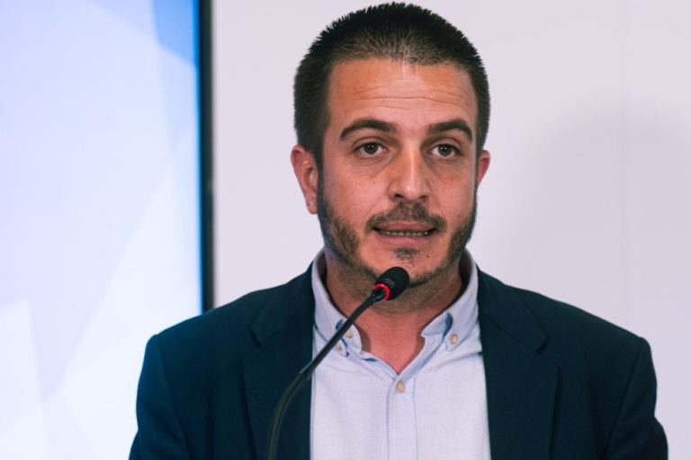 Sergio Eiroa