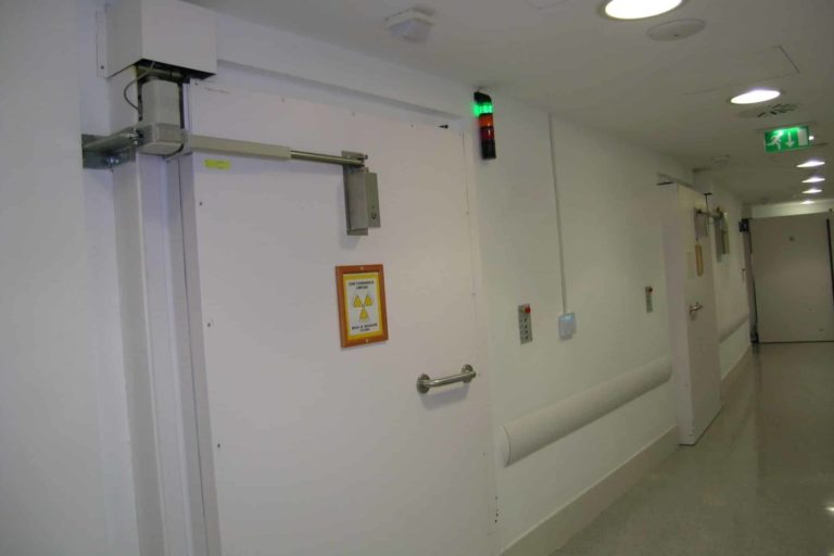 Simulacro acceso intruso fuentes radioactivas lugar2