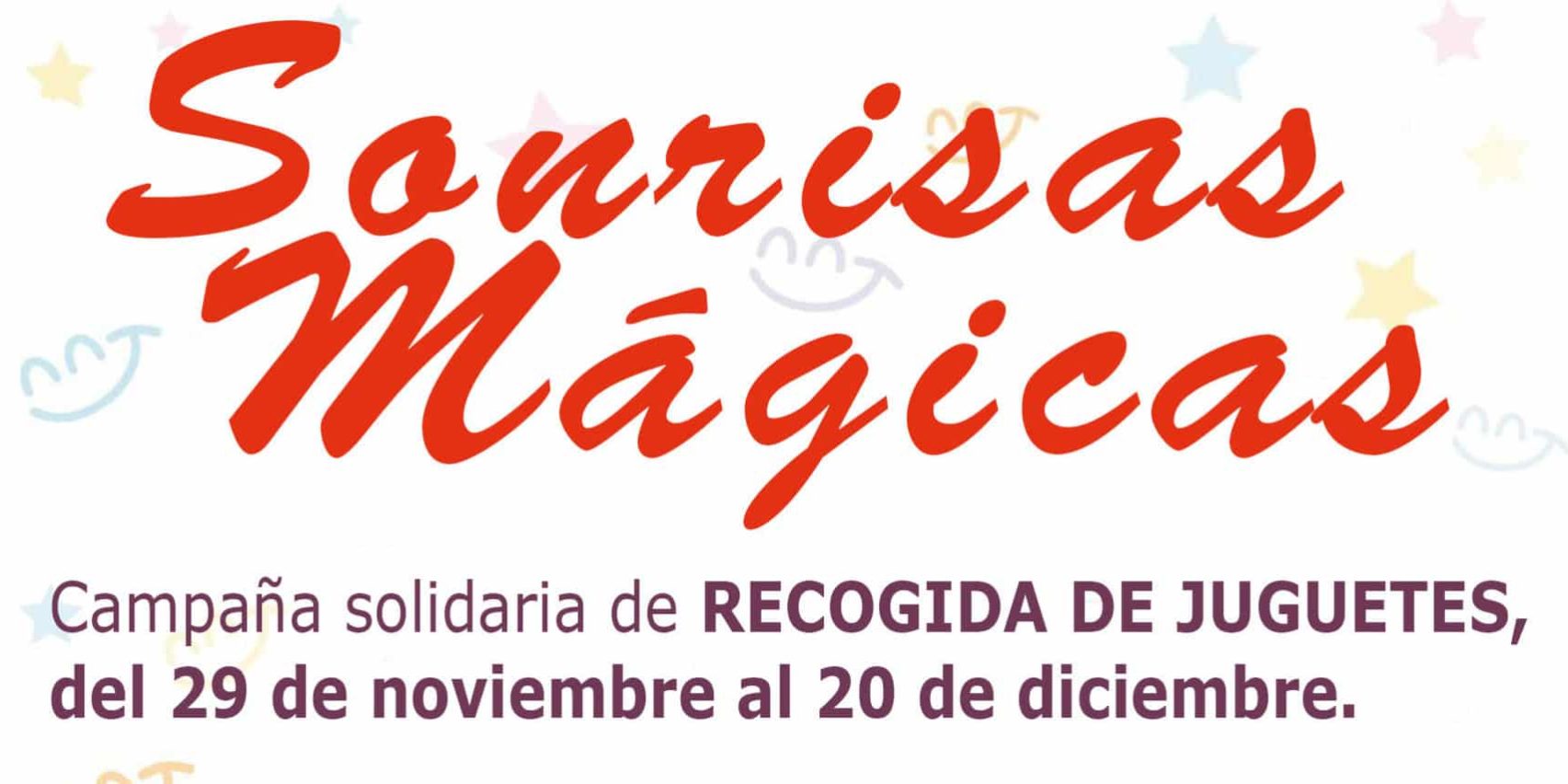 Sonrisas Mágicas