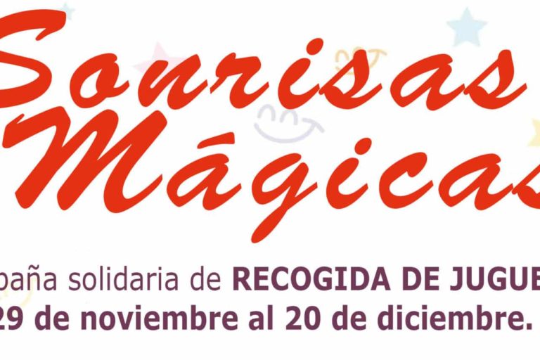 Sonrisas Mágicas