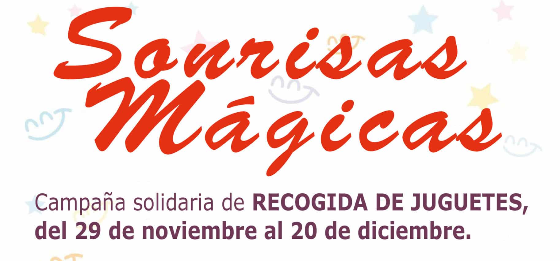 Sonrisas Mágicas
