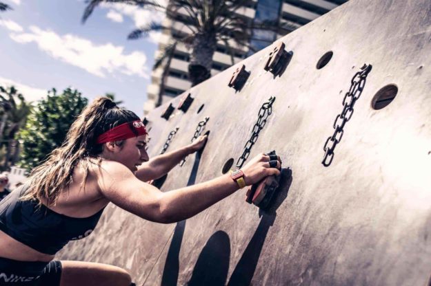 Spartan Race 2