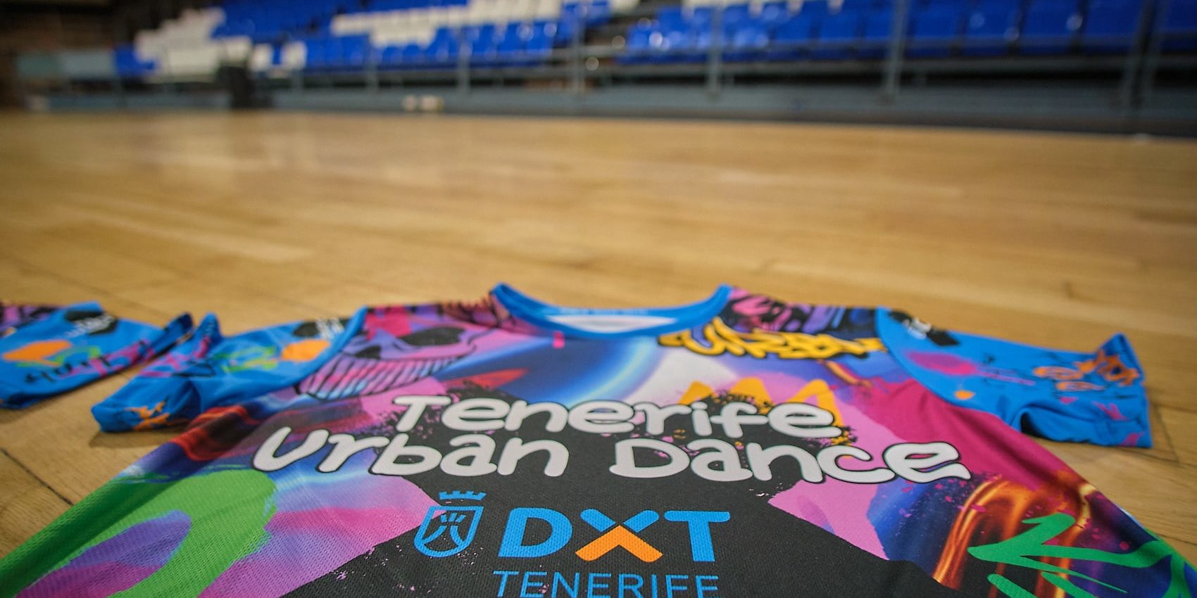 Tenerife Urban Dance 3
