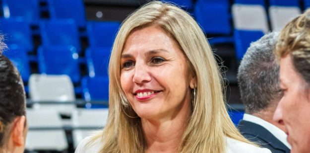 Yolanda Moliné