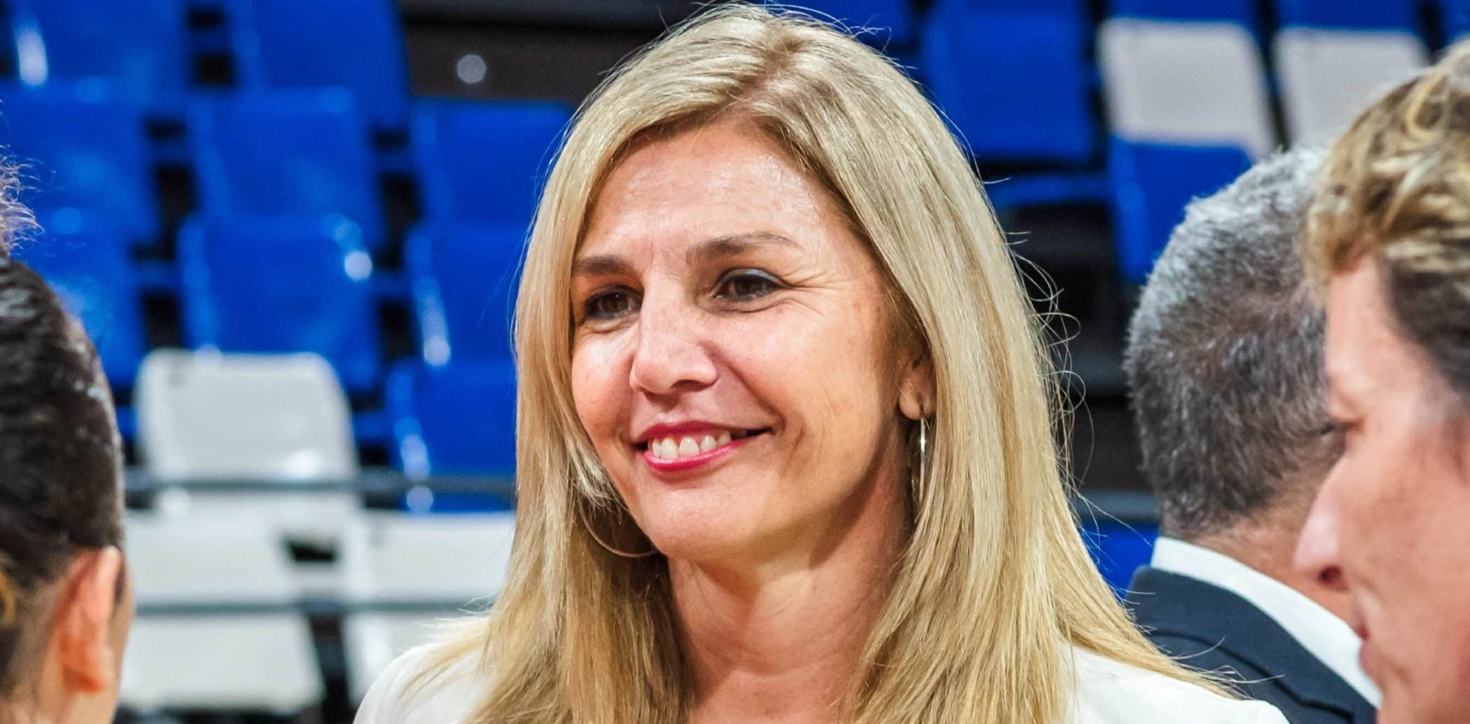 Yolanda Moliné