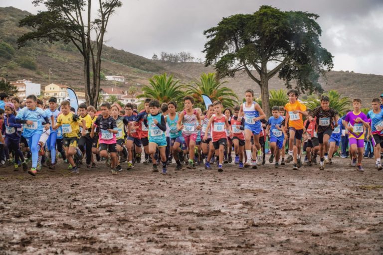 campo a traves